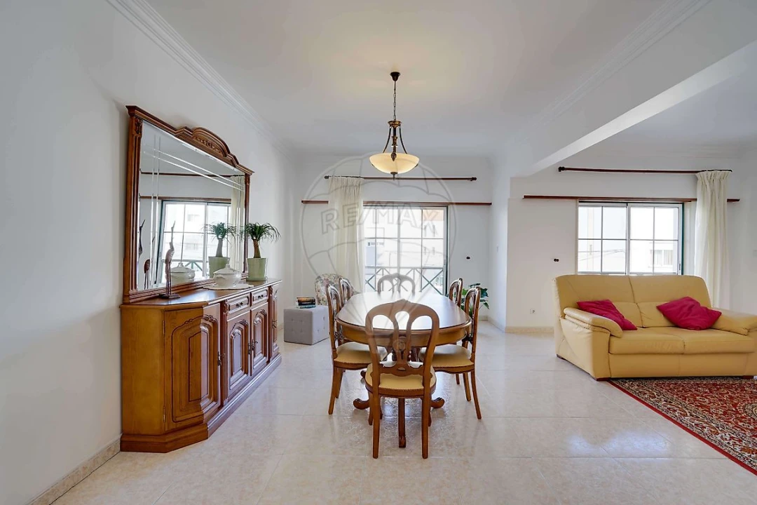 Apartamento T3 para Venda em Samora Correia Foto 12