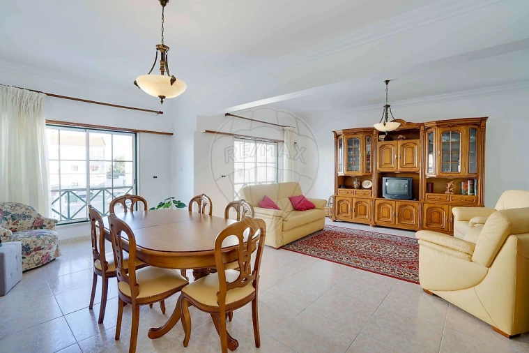 Apartamento T3 para Venda em Samora Correia Foto 46