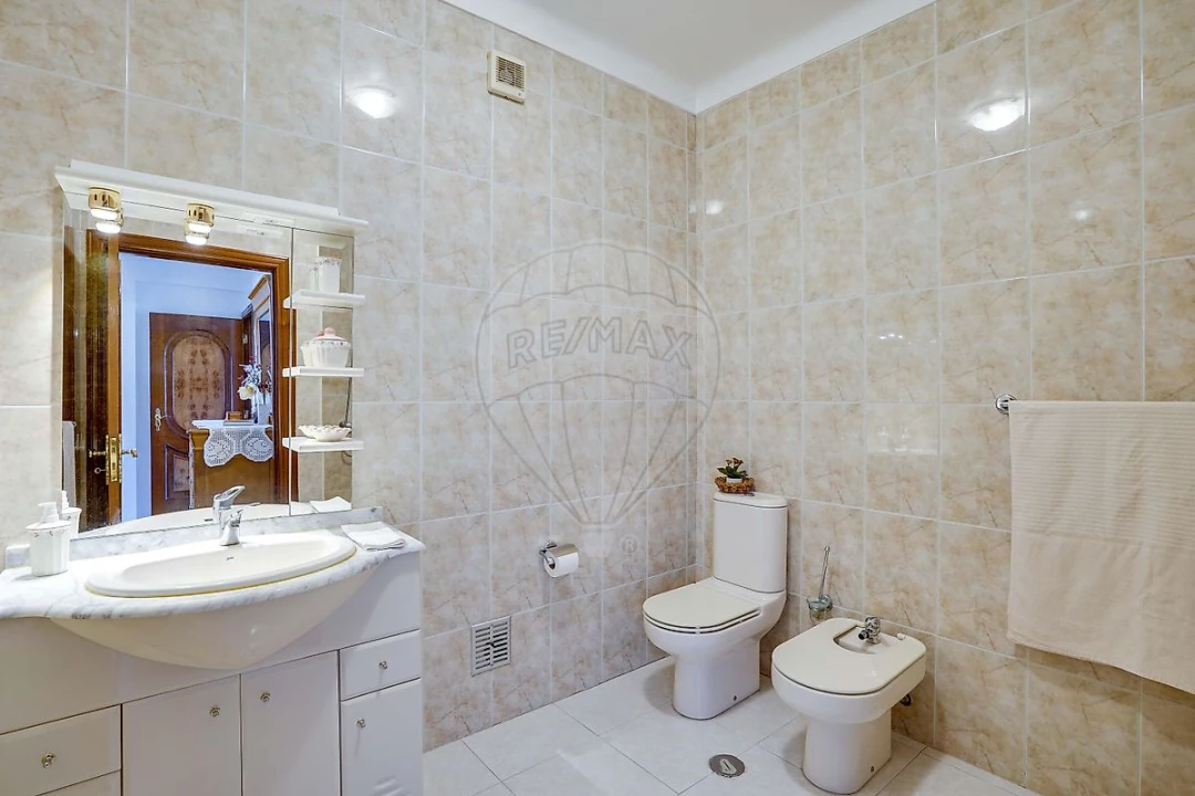Apartamento T3 para Venda em Samora Correia Foto 28