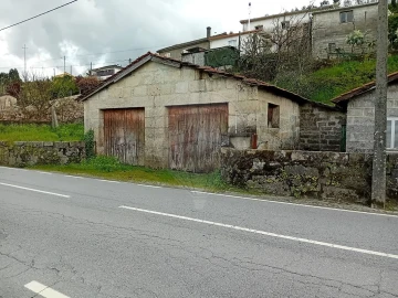 Terreno para Venda em Souto Santa Maria, Souto São Salvador e Gondomar