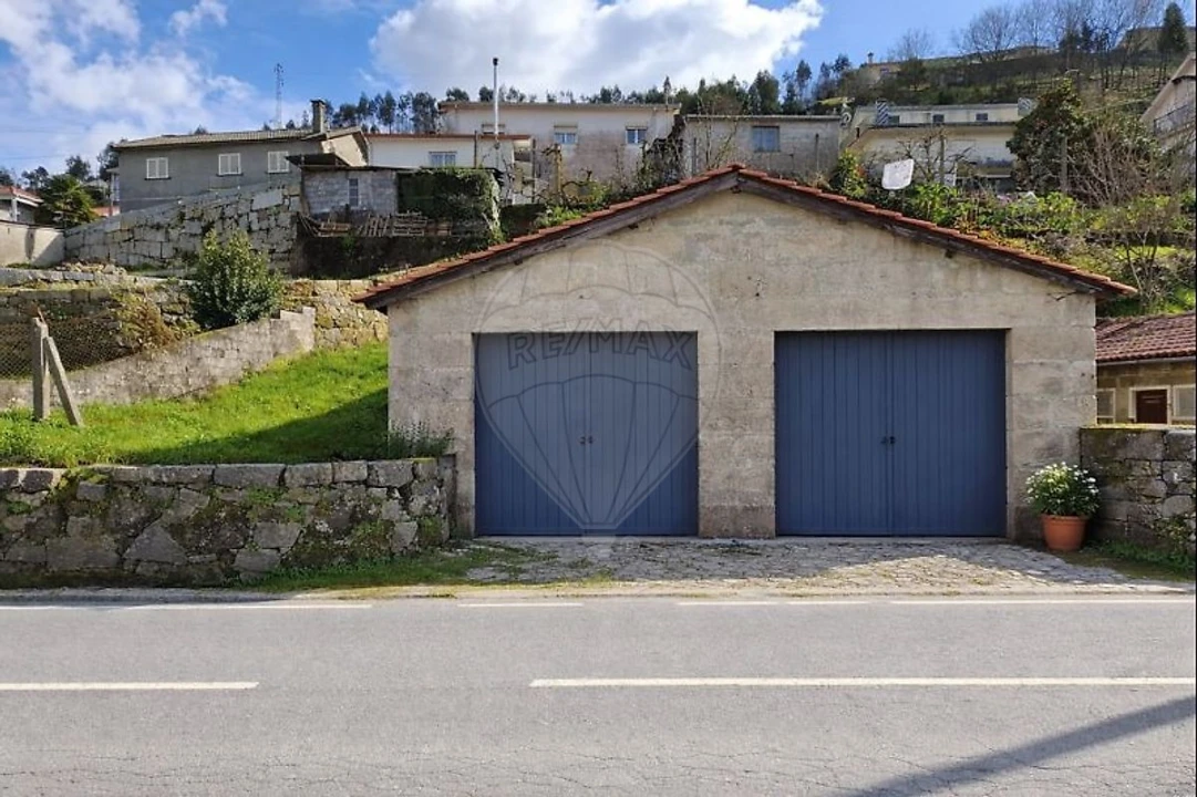 Terreno para Venda em Souto Santa Maria, Souto São Salvador e Gondomar Foto 3