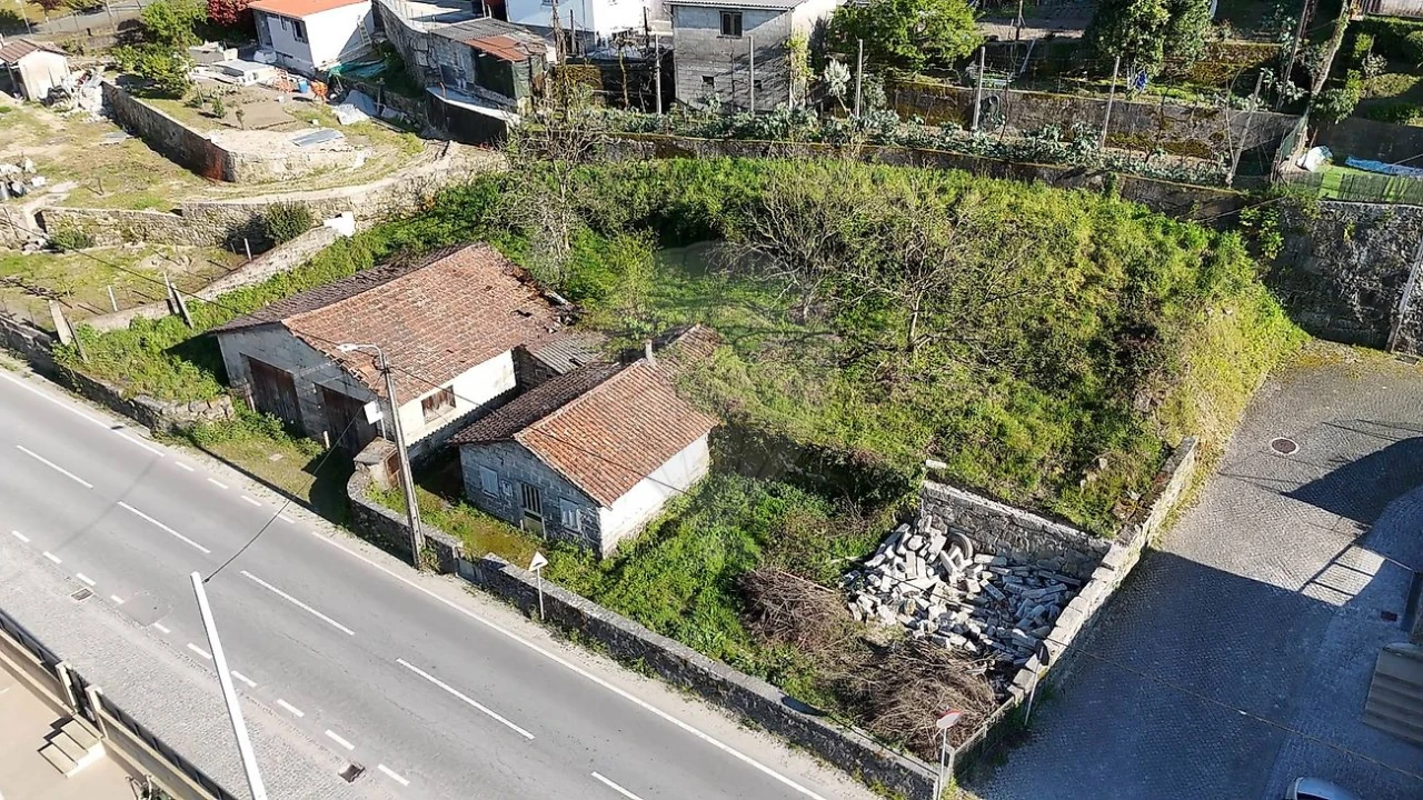 Terreno para Venda em Souto Santa Maria, Souto São Salvador e Gondomar Foto 6