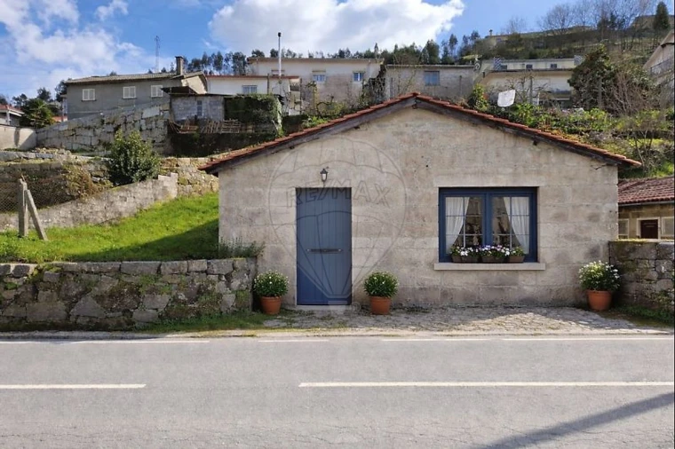 Terreno para Venda em Souto Santa Maria, Souto São Salvador e Gondomar Foto 4