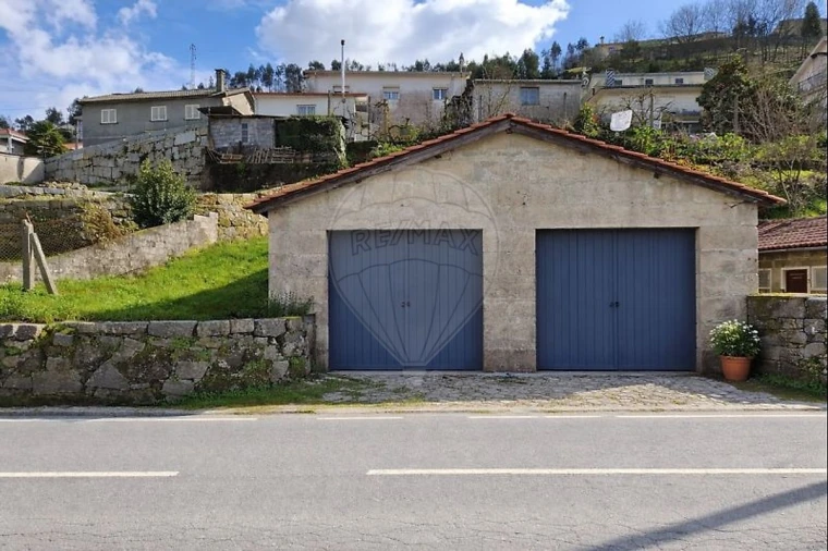 Terreno para Venda em Souto Santa Maria, Souto São Salvador e Gondomar Foto 3
