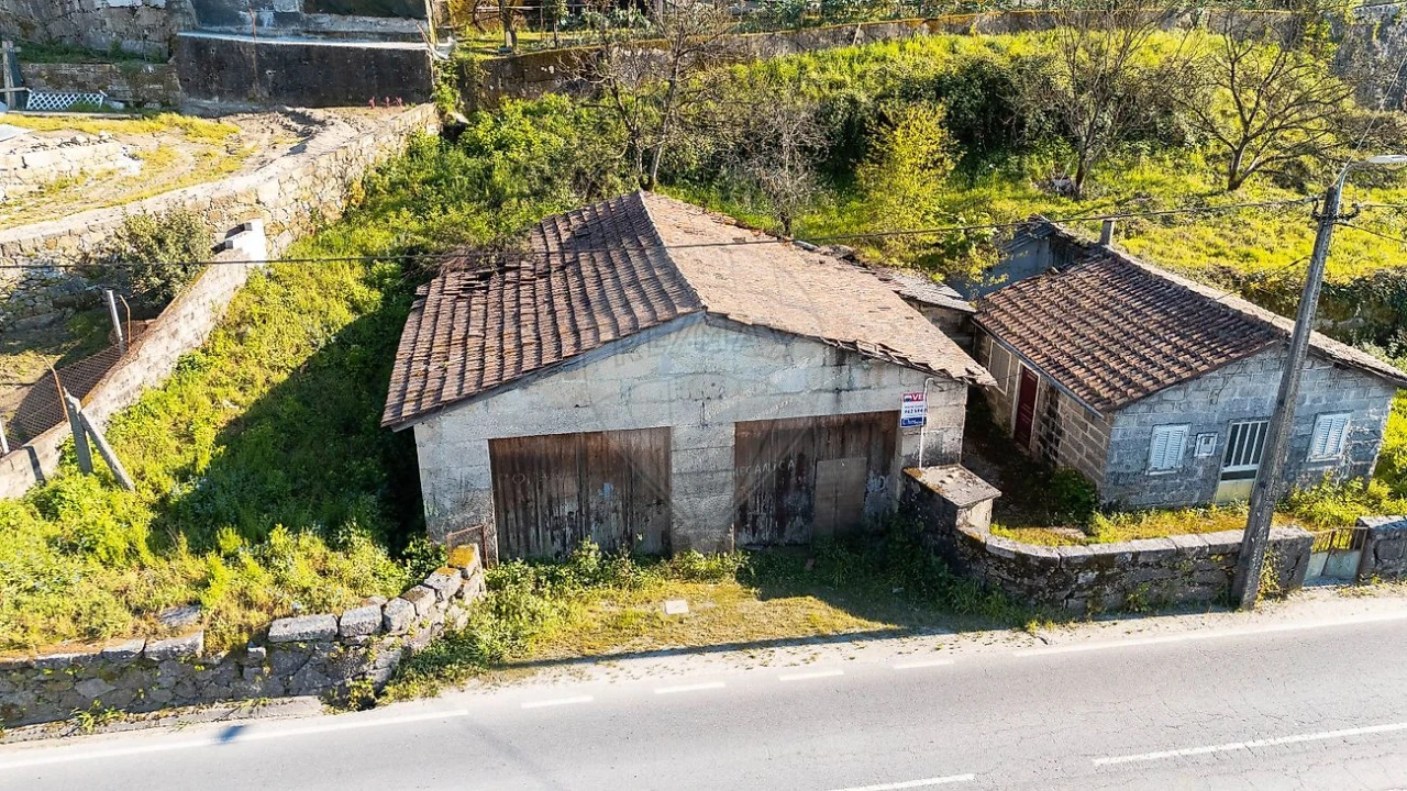 Terreno para Venda em Souto Santa Maria, Souto São Salvador e Gondomar Foto 2