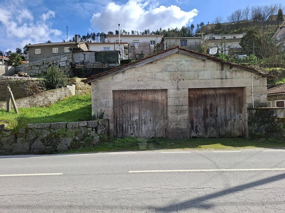 Terreno para Venda em Souto Santa Maria, Souto São Salvador e Gondomar Foto 8