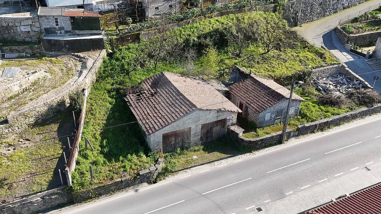 Terreno para Venda em Souto Santa Maria, Souto São Salvador e Gondomar Foto 7