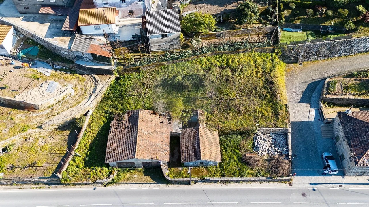 Terreno para Venda em Souto Santa Maria, Souto São Salvador e Gondomar Foto 3