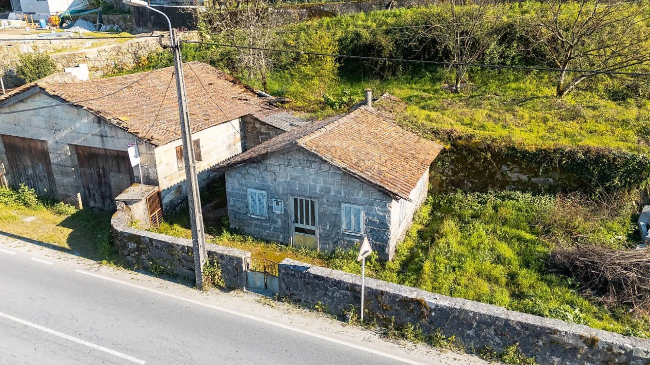 Terreno para Venda em Souto Santa Maria, Souto São Salvador e Gondomar Foto 2