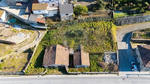 Terreno para Venda em Souto Santa Maria, Souto São Salvador e Gondomar
