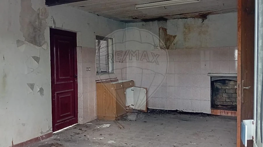 Moradia T1 para Venda em Souto Santa Maria, Souto São Salvador e Gondomar