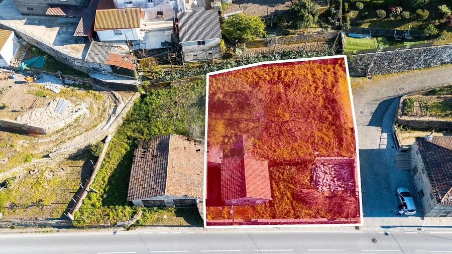 Moradia T1 para Venda em Souto Santa Maria, Souto São Salvador e Gondomar