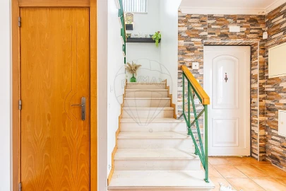 Moradia T3 para Venda em Aveiras de Baixo