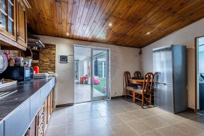 Moradia T3 para Venda em Aveiras de Baixo