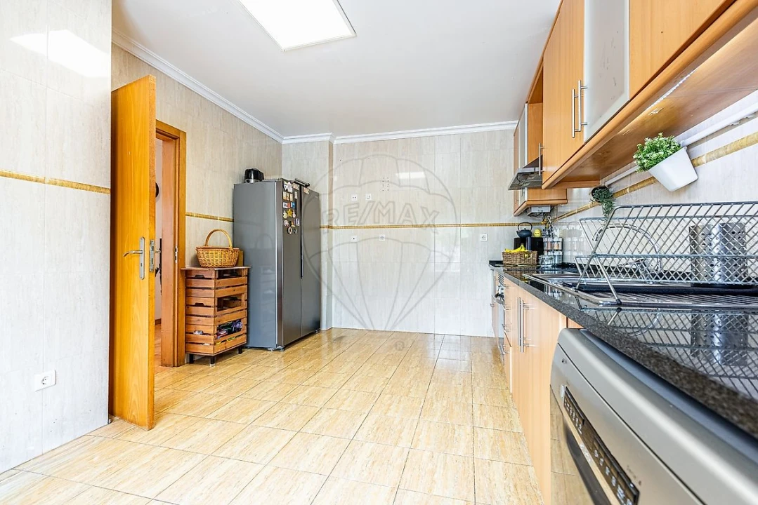 Moradia T3 para Venda em Aveiras de Baixo Foto 22