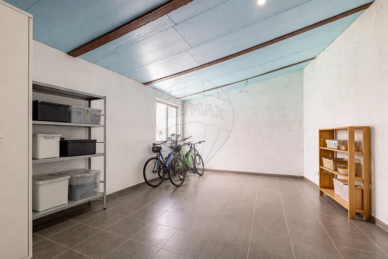 Moradia T3 para Venda em Aveiras de Baixo Foto 43