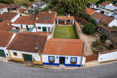 Moradia T0 para Venda em Rio Maior