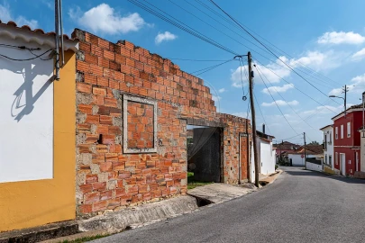 Moradia T0 para Venda em Rio Maior
