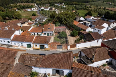 Moradia T0 para Venda em Rio Maior