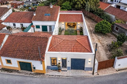 Moradia T0 para Venda em Rio Maior