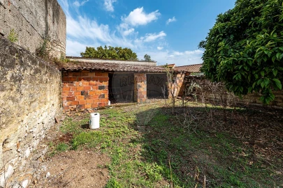Moradia T0 para Venda em Rio Maior