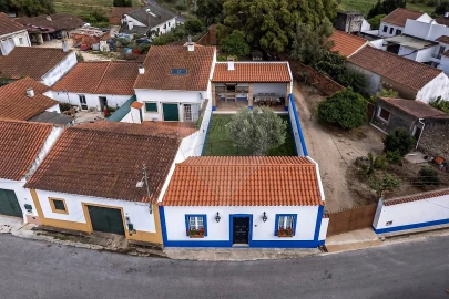 Moradia T0 para Venda em Rio Maior