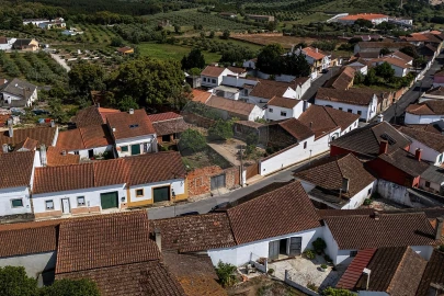 Moradia T0 para Venda em Rio Maior