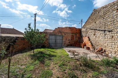 Moradia T0 para Venda em Rio Maior