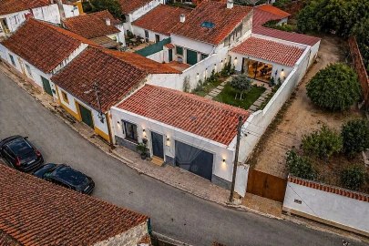 Moradia T0 para Venda em Rio Maior