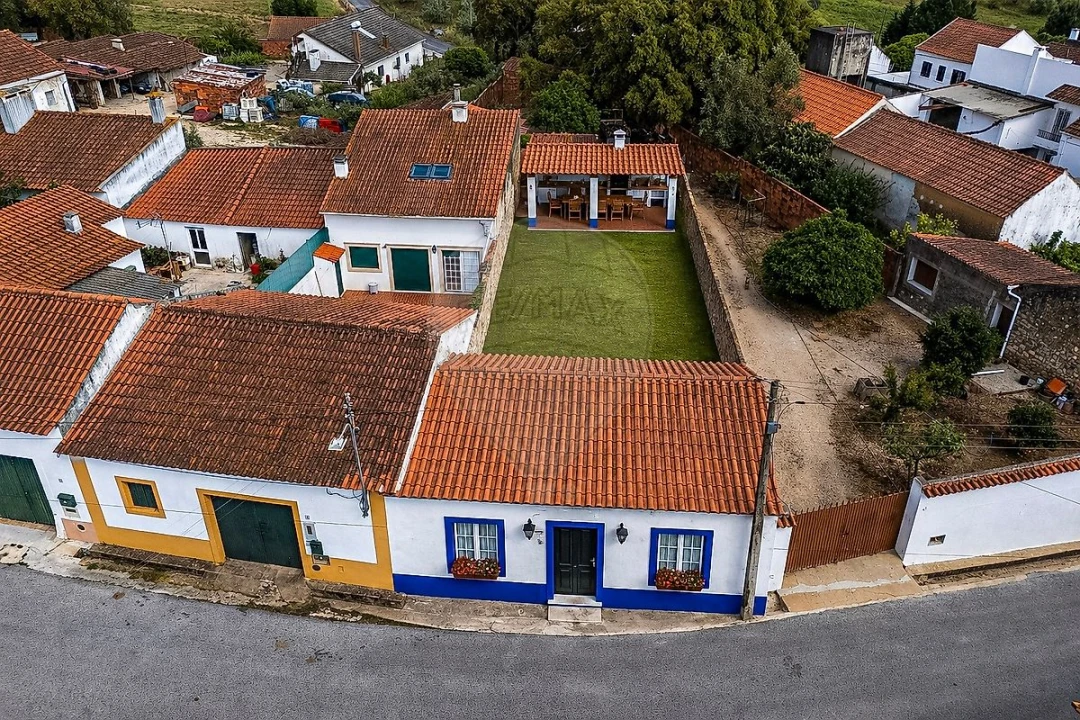Moradia T0 para Venda em Rio Maior Foto 31