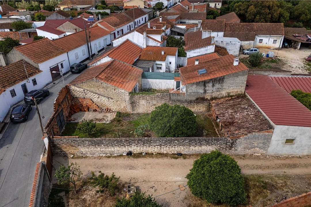 Moradia T0 para Venda em Rio Maior Foto 19