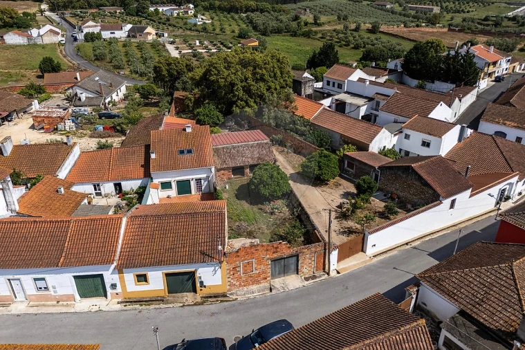 Moradia T0 para Venda em Rio Maior Foto 15