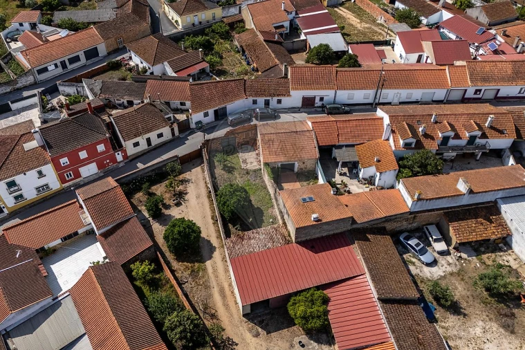 Moradia T0 para Venda em Rio Maior Foto 25