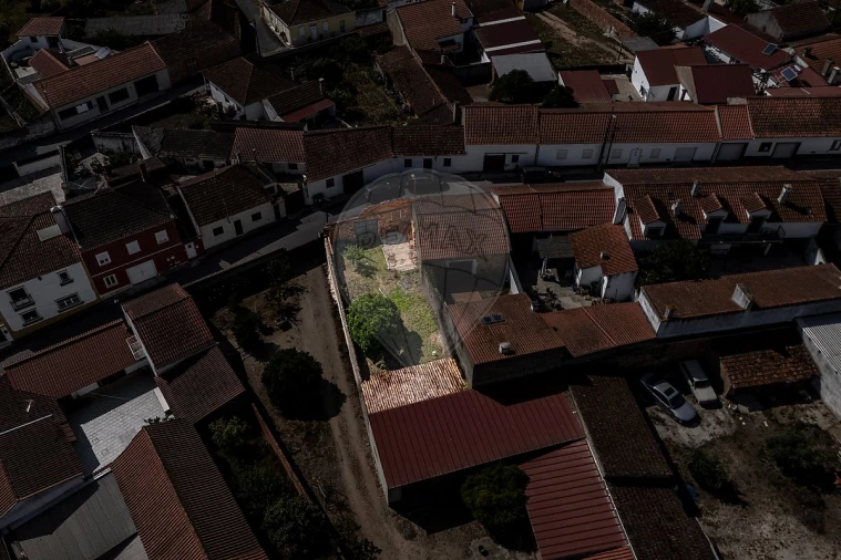 Moradia T0 para Venda em Rio Maior Foto 24