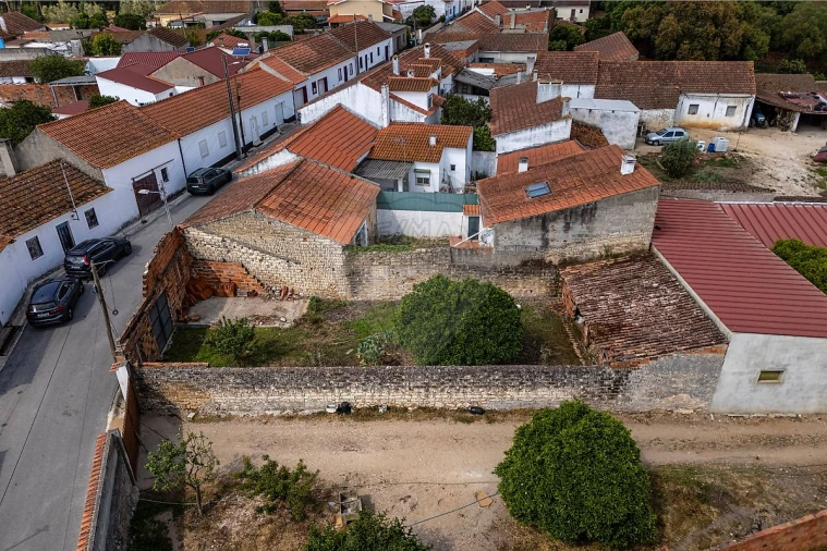 Moradia T0 para Venda em Rio Maior Foto 19