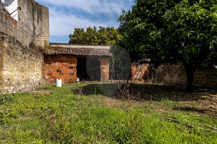 Moradia T0 para Venda em Rio Maior Foto 22