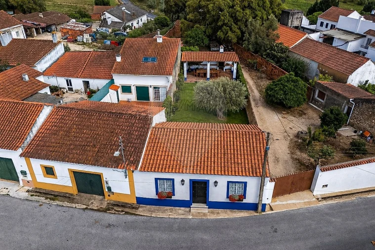 Moradia T0 para Venda em Rio Maior Foto 29