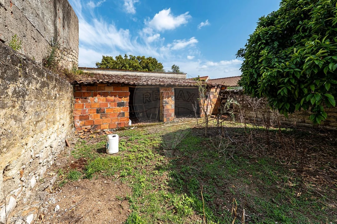 Moradia T0 para Venda em Rio Maior Foto 4