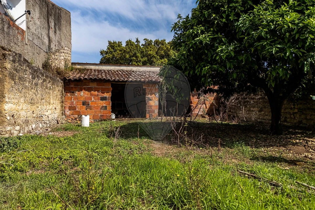 Moradia T0 para Venda em Rio Maior Foto 22