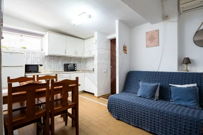 Apartamento T0 para Venda em Albufeira e Olhos de Água