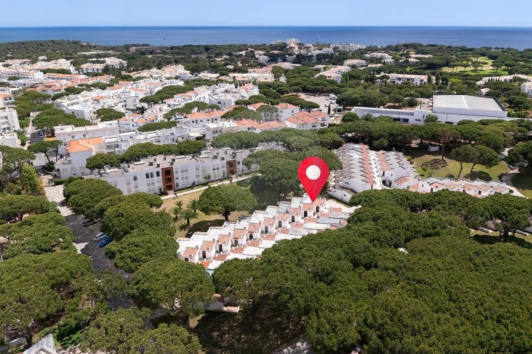 Apartamento T0 para Venda em Albufeira e Olhos de Água Foto 15