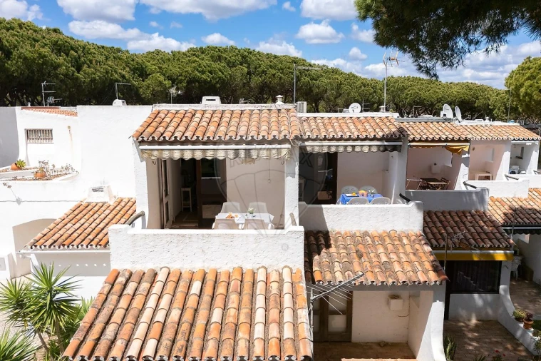 Apartamento T0 para Venda em Albufeira e Olhos de Água Foto 8