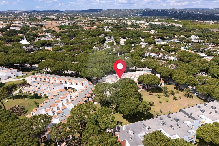 Apartamento T0 para Venda em Albufeira e Olhos de Água Foto 20