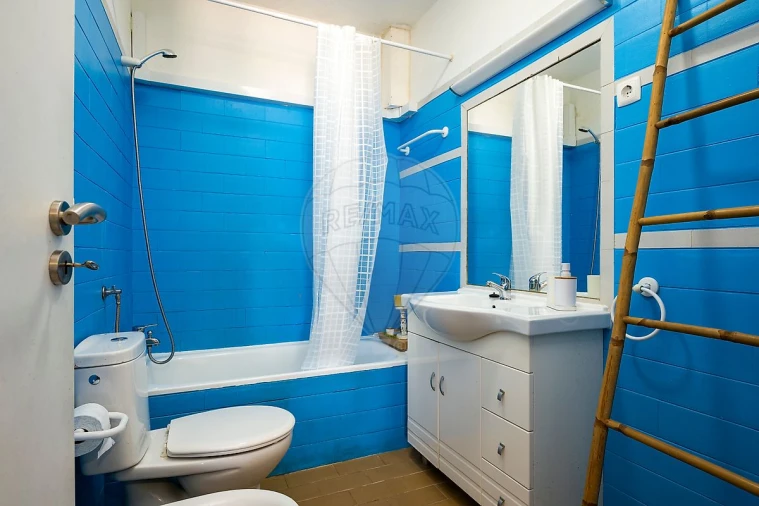 Apartamento T0 para Venda em Albufeira e Olhos de Água Foto 6