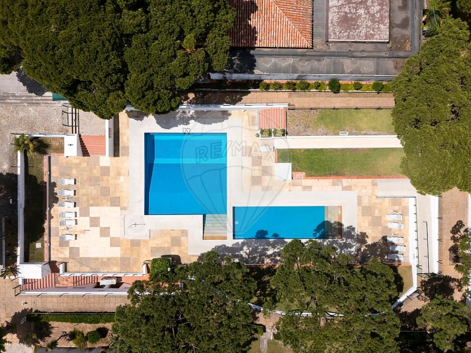 Apartamento T0 para Venda em Albufeira e Olhos de Água Foto 11
