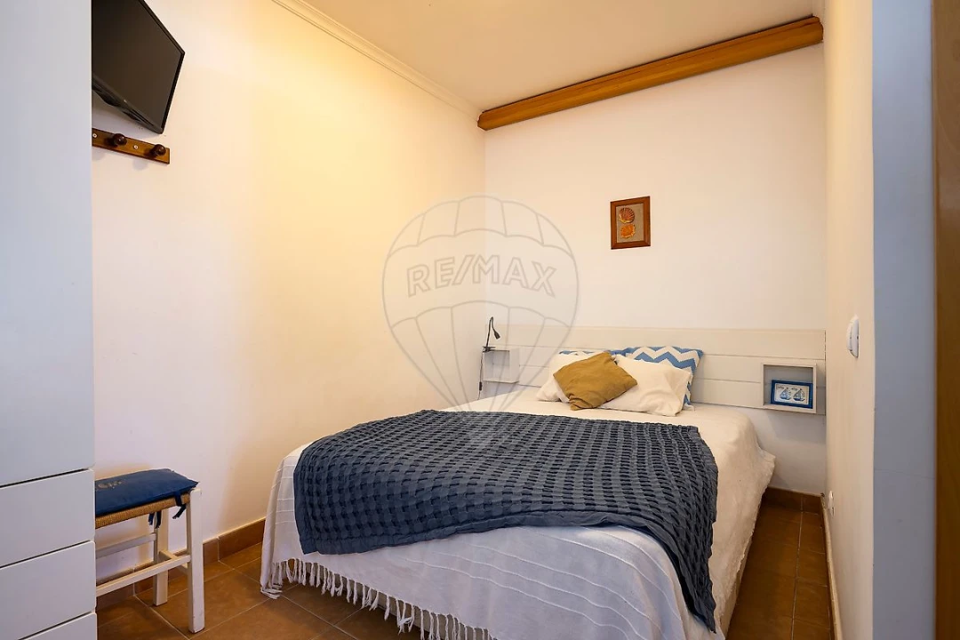 Apartamento T0 para Venda em Albufeira e Olhos de Água Foto 15