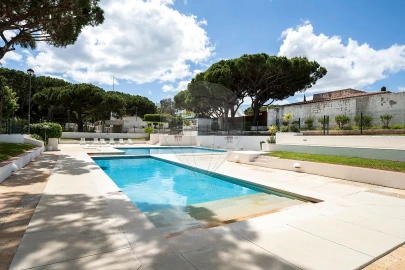 Apartamento T0 para Venda em Albufeira e Olhos de Água