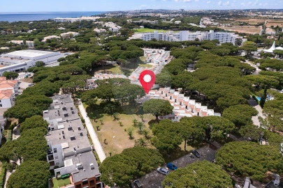 Apartamento T0 para Venda em Albufeira e Olhos de Água