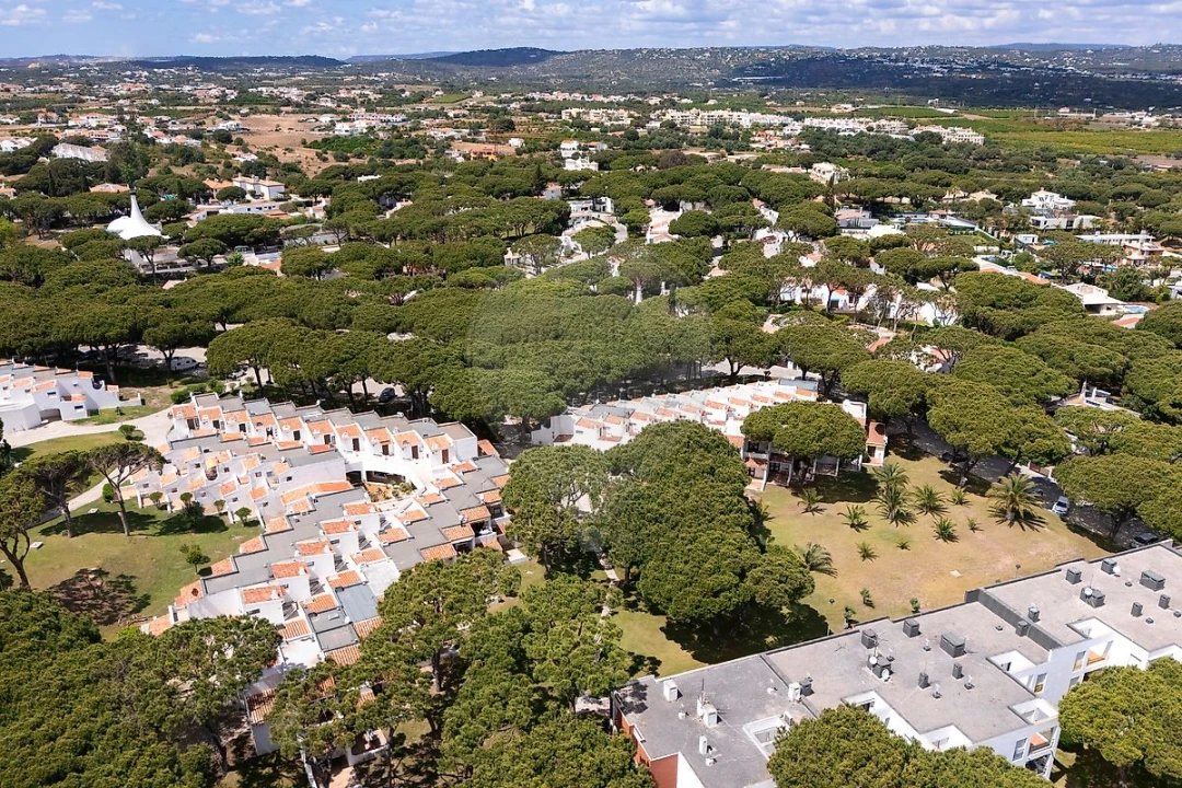 Apartamento T0 para Venda em Albufeira e Olhos de Água Foto 10