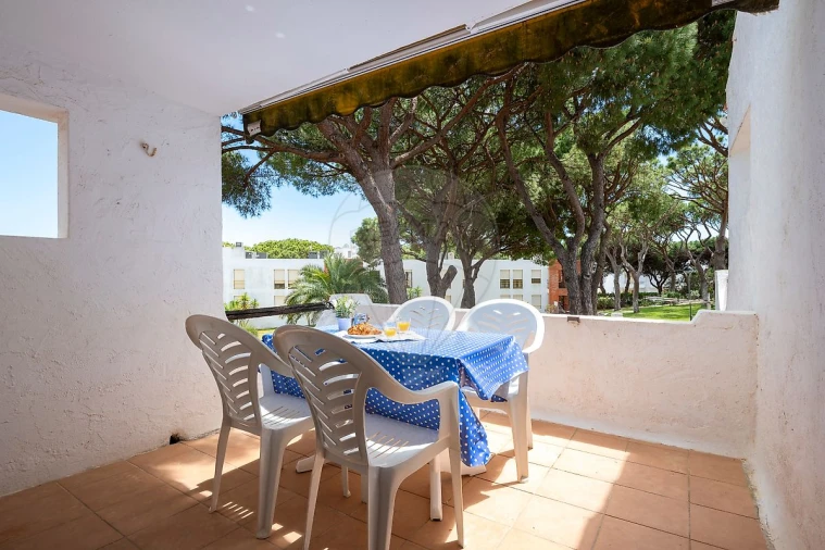 Apartamento T0 para Venda em Albufeira e Olhos de Água Foto 23